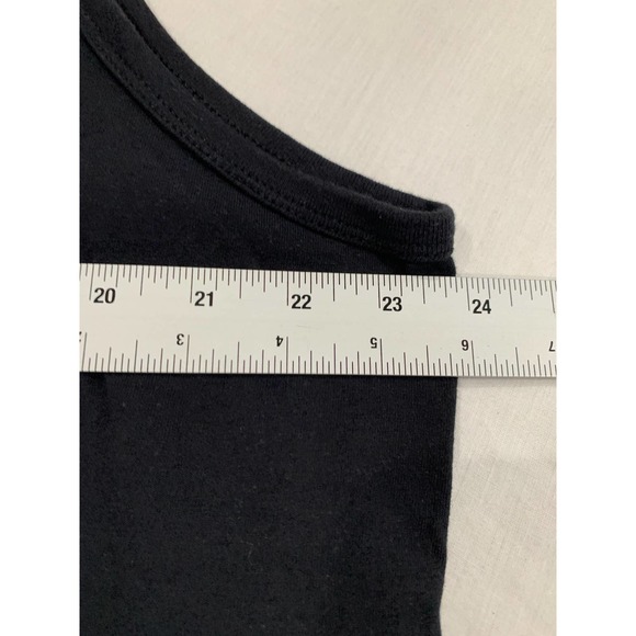Caesars Like A Boss Black Graphic Top Tank Size 2XL - Picture 10 of 10